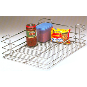 Plain Basket