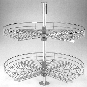 Kitchen Corner Units