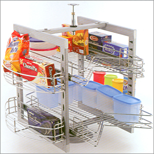Kitchen Carousel Units Kitchen Carousel Units