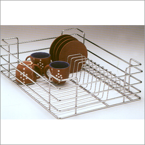 Saucer Basket Saucer Basket