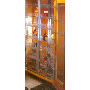 Large Pantry Pullout