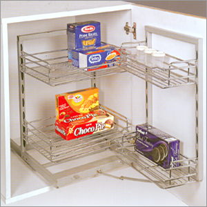 Mini Pantry Pullouts Mini Pantry Pullouts