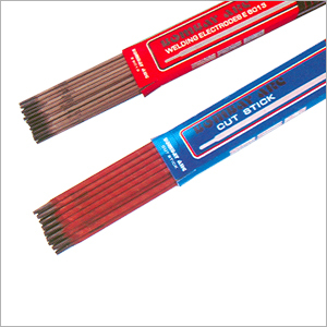 Bombay Arc Coated Stick Electrodes