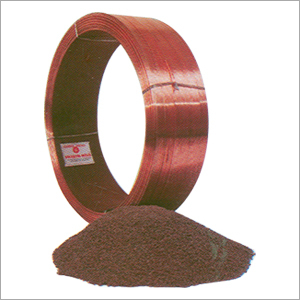 Solid Filler Wires for Saw Welding