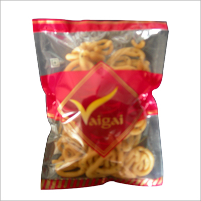 Murukku snack