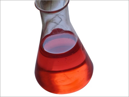 Circulating System Oil