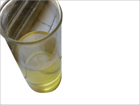 Gear Oils