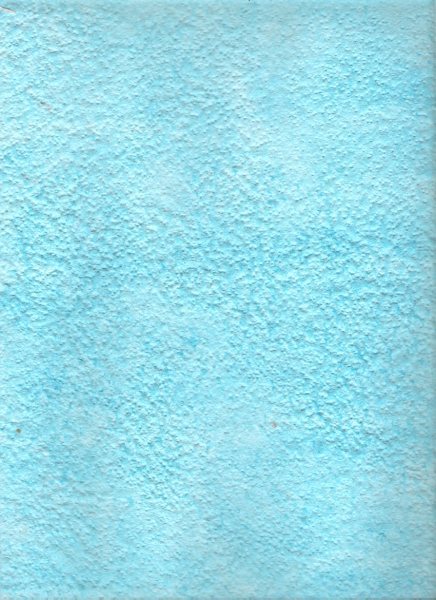 Moon Rock Handmade Paper