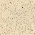 Handmade Dew Drop Paper