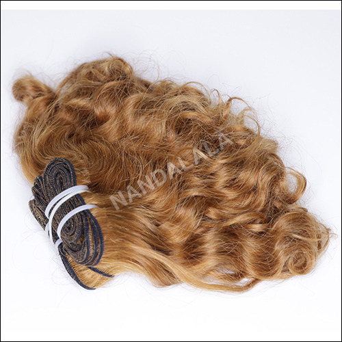 Wavy Hair Wavy Hair
