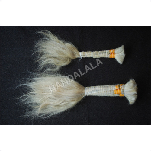 Indian White Hair Extensions