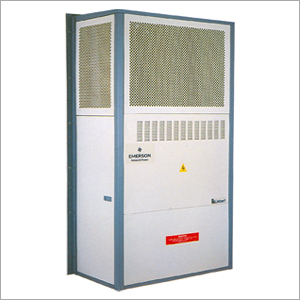 Installation Of EFC Package Unit