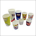 Drinking Water Paper Cups