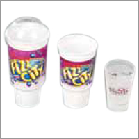 Printed Paper Cups