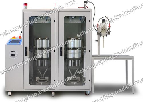 Dispensing System Dos A 280