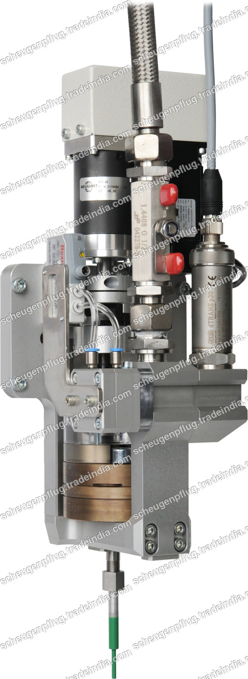 Gear Pump Dispenser Dos GP