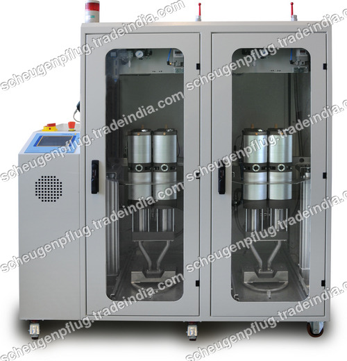 Material Feeding A280