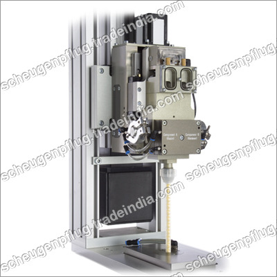 Piston Dispenser Dos P