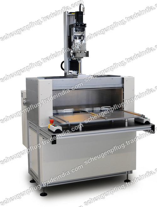 Vacuum Dispensing System VDS B