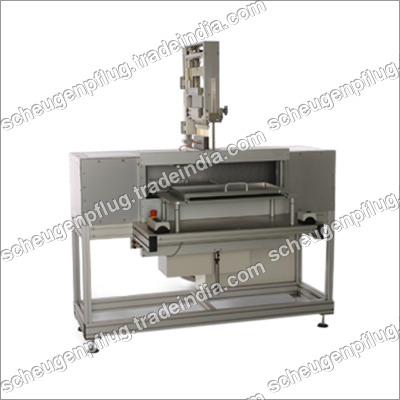 Vacuum Dispensing System VDS P