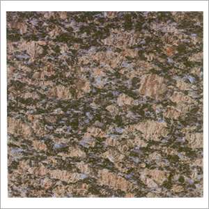 Sapphire Blue Granite
