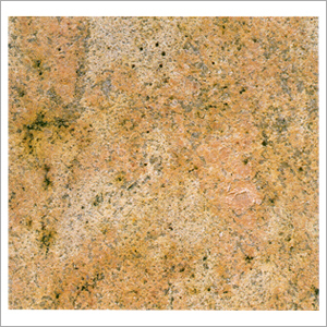 Kashmir Gold granite