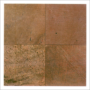 Copper Quartzite