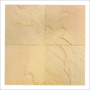 Beige Clefted (Sandstone)