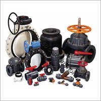 Industrial Valves Power: Manual