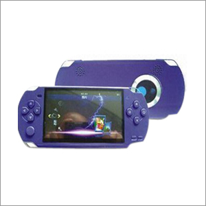 MP5 Player With Games