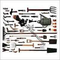 Garden Cultivator - Stainless Steel, Polished Finish | High Strength, Durable Design, Versatile For Gardening Tasks