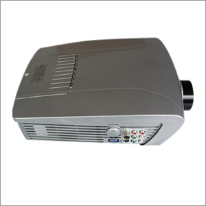 Cinema Projectors
