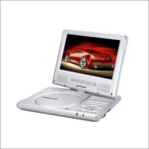 9.2 inch Portable Dvd Player