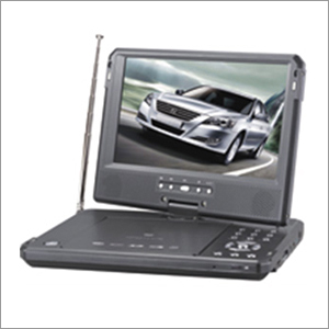 8.5 Inch Portable Dvd Player