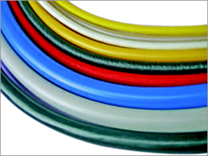 SILICONE RUBBER TUBING