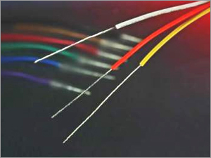 Wires/Cables & Accessories