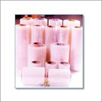 LDPE Plain & Printed Bags