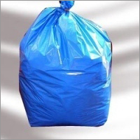 Polythene Refuse Bags