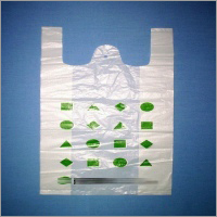 Biodegradable Bags