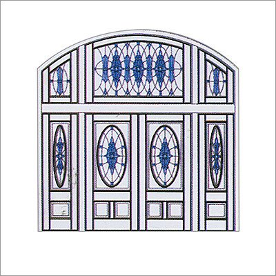 Doors & Windows Frames