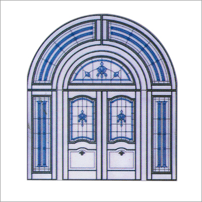 Windows Frames