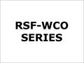 RSF WCO Series