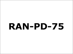Ran PD 75