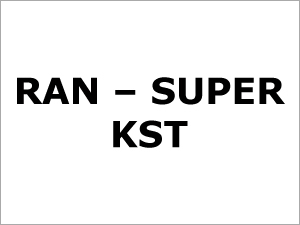Ran Super Kst
