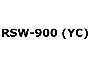 Rsw 900 (YC)