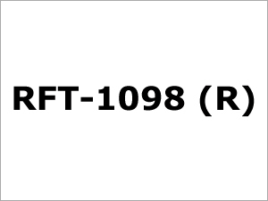 Rft 1098 (R)