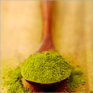 Green Tea Extract