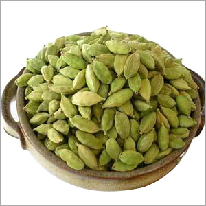Cardamom