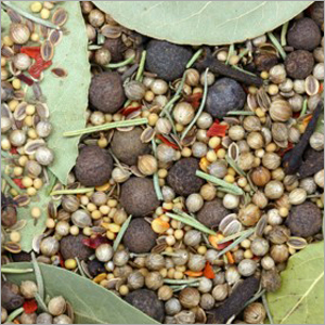 Pickling Spices Small