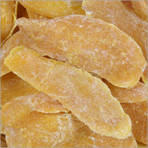 Mango Slices - Dried Mango, Yellow | Sweet Taste, Natural Flavor, Ready to Eat, Convenient Snack